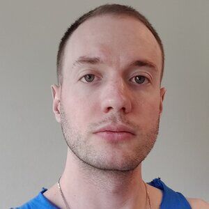 Meet your Posher, Sam